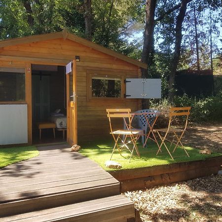 Bed and Breakfast Les Lézards au Soleil Draguignan Esterno foto