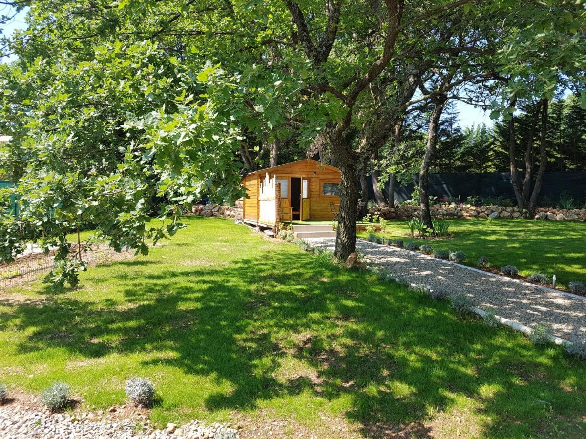 Bed and Breakfast Les Lézards au Soleil Draguignan Esterno foto