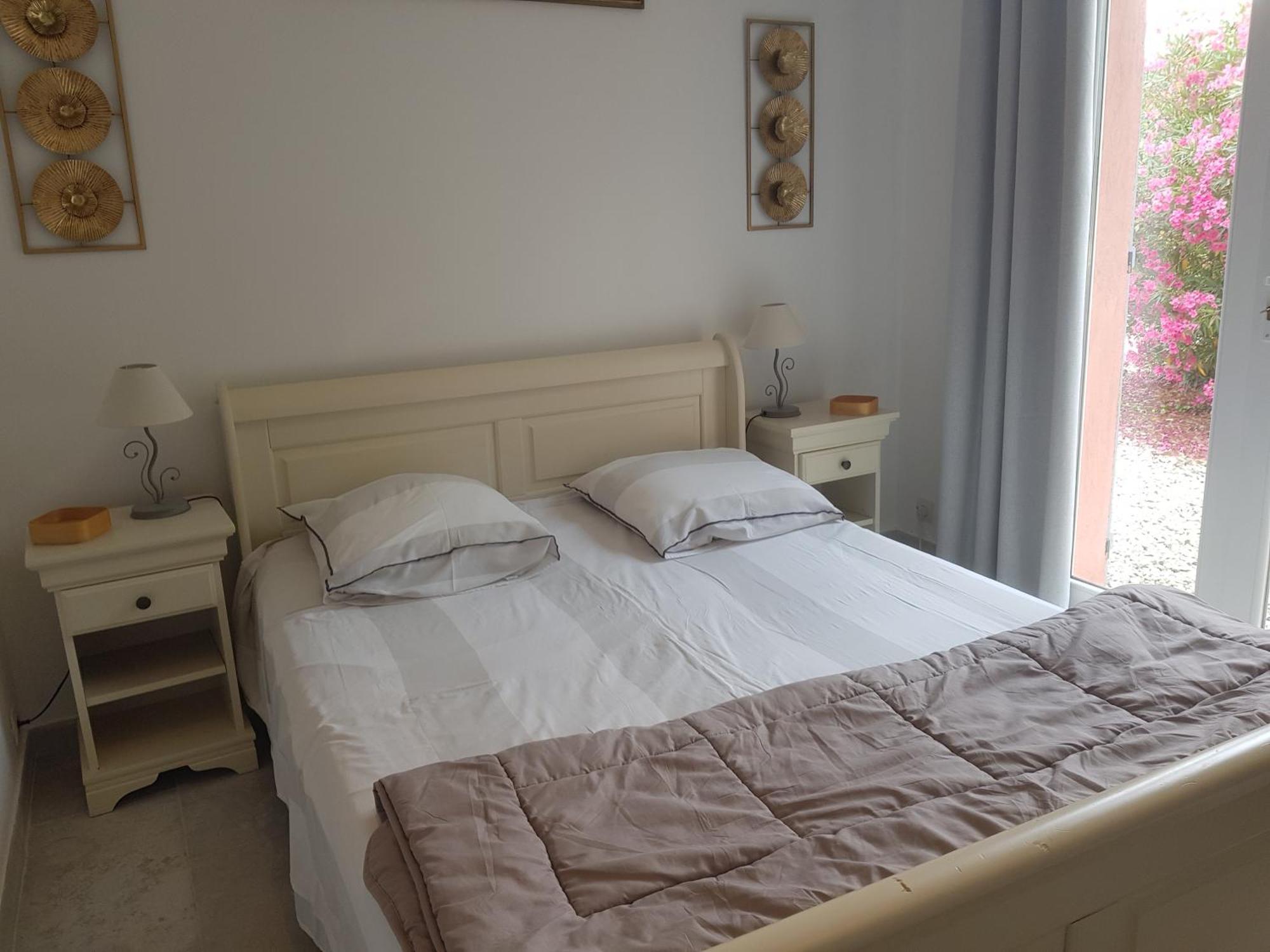 Bed and Breakfast Les Lézards au Soleil Draguignan Esterno foto
