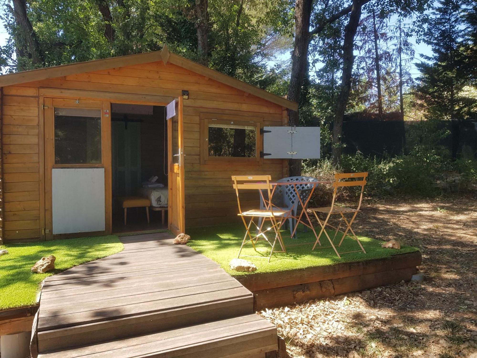 Bed and Breakfast Les Lézards au Soleil Draguignan Esterno foto