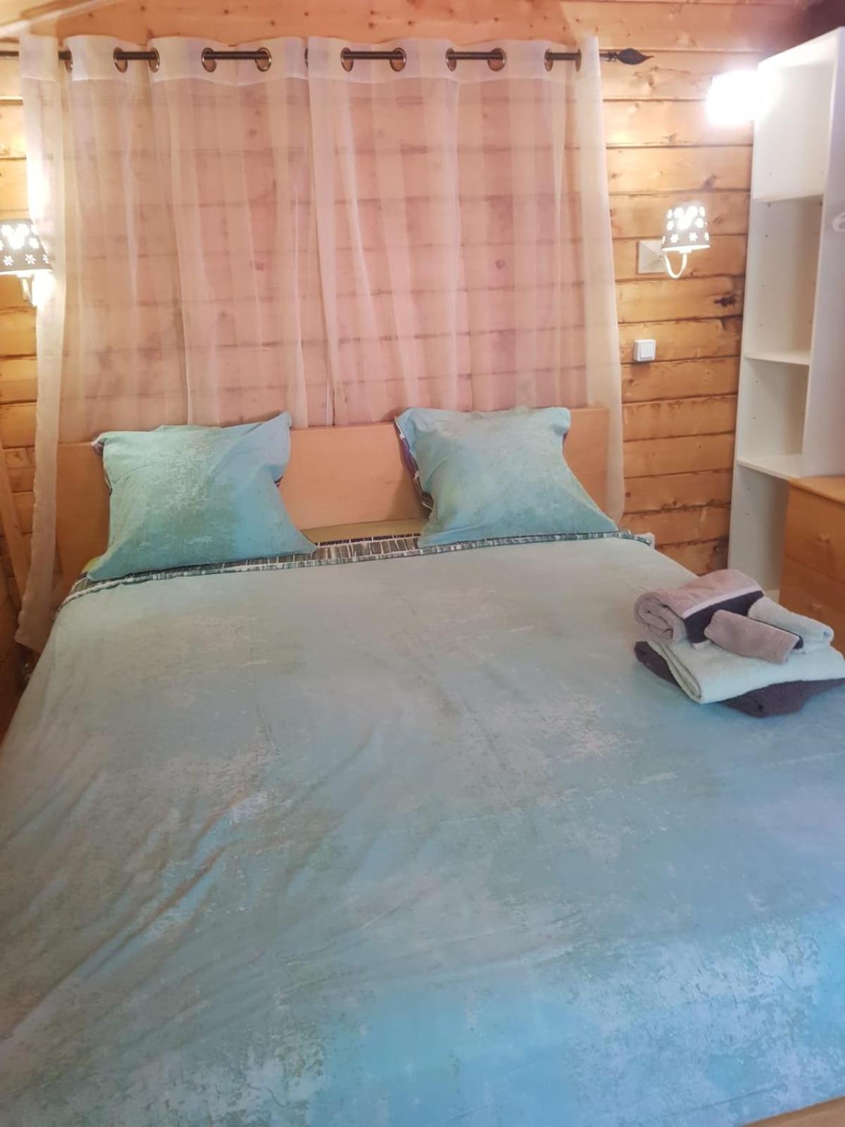 Bed and Breakfast Les Lézards au Soleil Draguignan Esterno foto