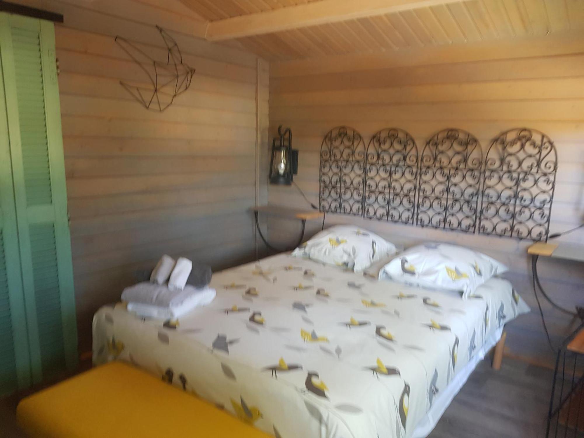 Bed and Breakfast Les Lézards au Soleil Draguignan Esterno foto