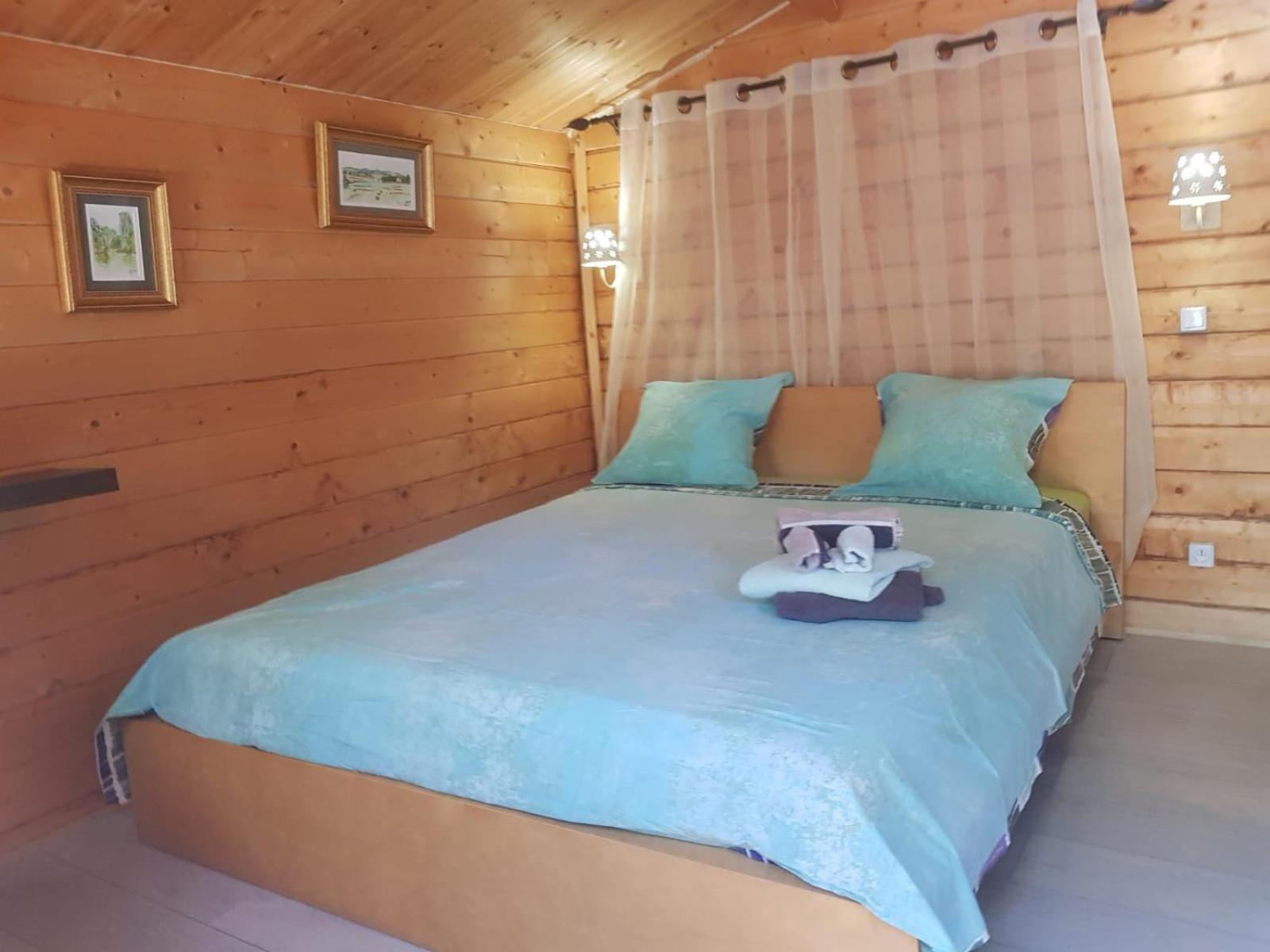 Bed and Breakfast Les Lézards au Soleil Draguignan Esterno foto